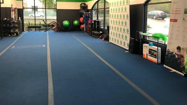 Image 1 from Luckey Fitness - Temecula partner gallery