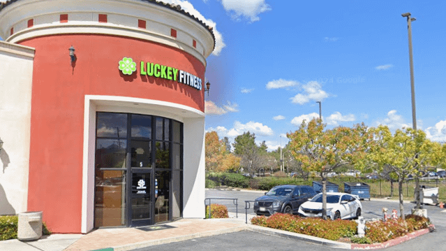 Image 2 from Luckey Fitness - Temecula partner gallery