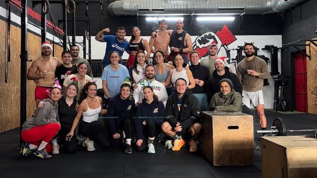 Imagen 1 de la galería del partner Indra Fitness Group