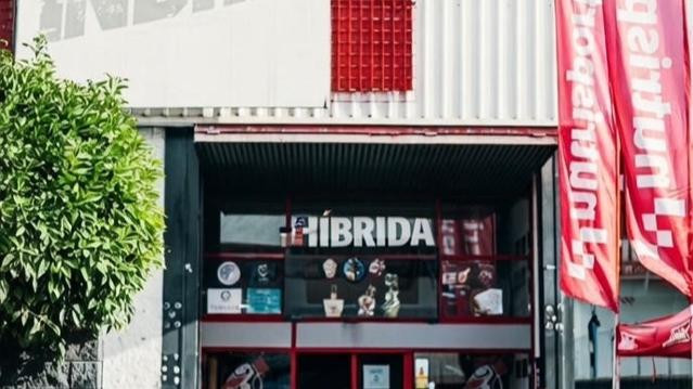 Imagen 3 de la galería del partner Indra Fitness Group