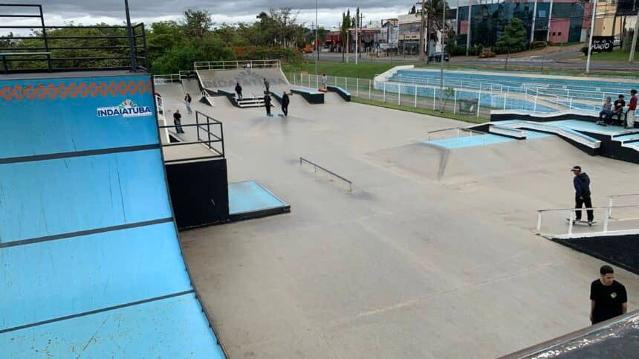 Imagem 3 da galeria do parceiro G2 Assessoria Esportiva