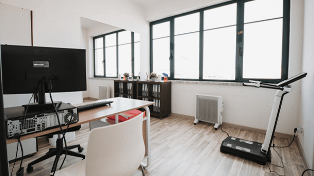 Imagem 3 da galeria do parceiro Fitness Factory Peniche