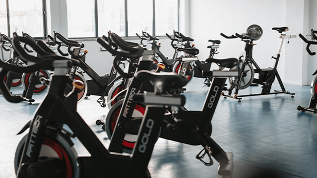 Imagem 1 da galeria do parceiro Fitness Factory Peniche