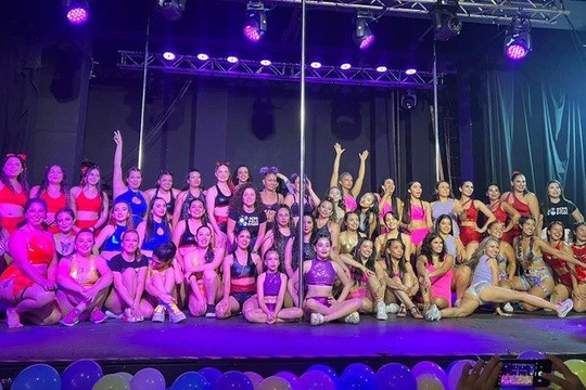 Imagen 1 de la galería del partner Acropolestudio