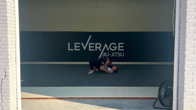 Image 1 from Leverage Jiu Jitsu partner gallery