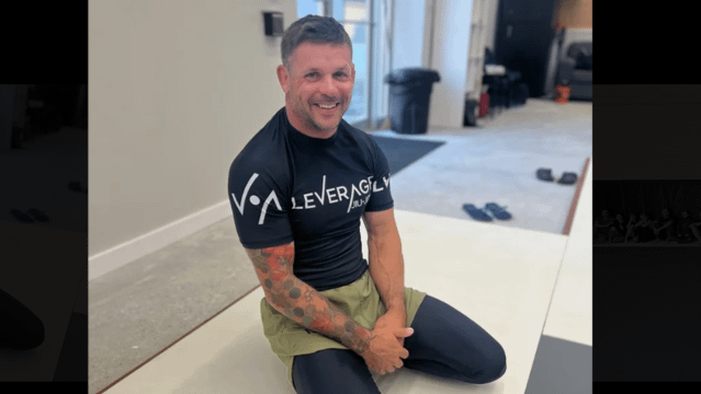 Image 3 from Leverage Jiu Jitsu partner gallery