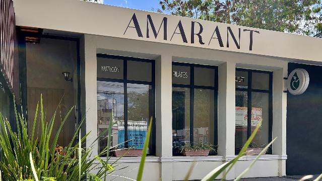 Imagen 2 de la galería del partner Amarant Method