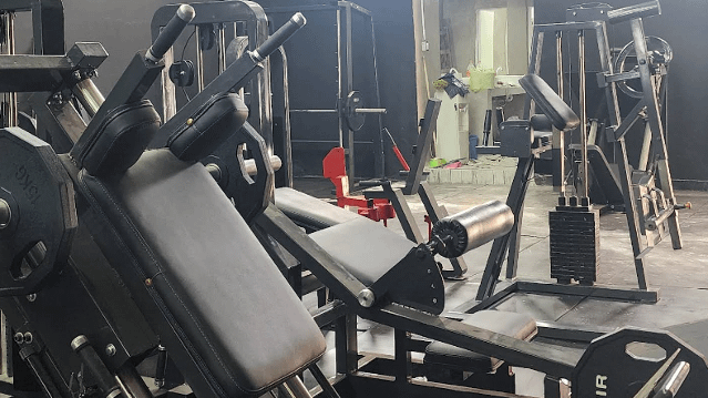 Imagen 2 de la galería del partner Max Club - ATENEO