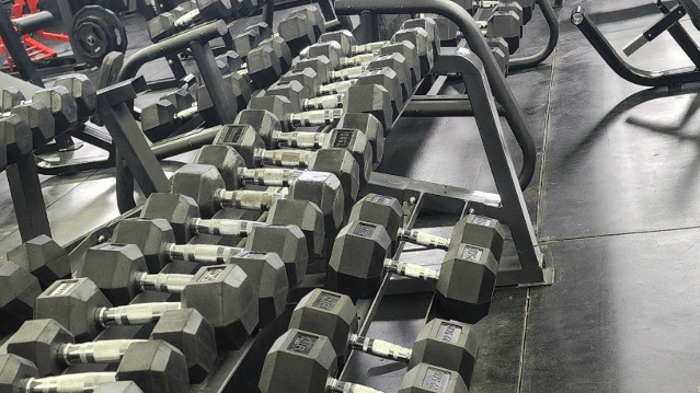 Imagen 1 de la galería del partner Max Club - ATENEO