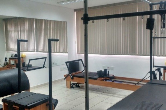 Imagem 3 da galeria do parceiro Pilates Studio Fiore di Loto's