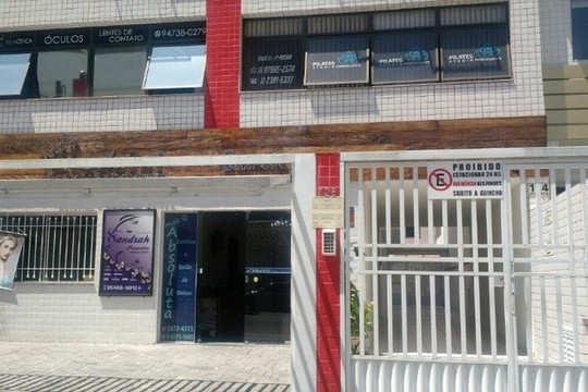 Imagem 2 da galeria do parceiro Pilates Studio Fiore di Loto's