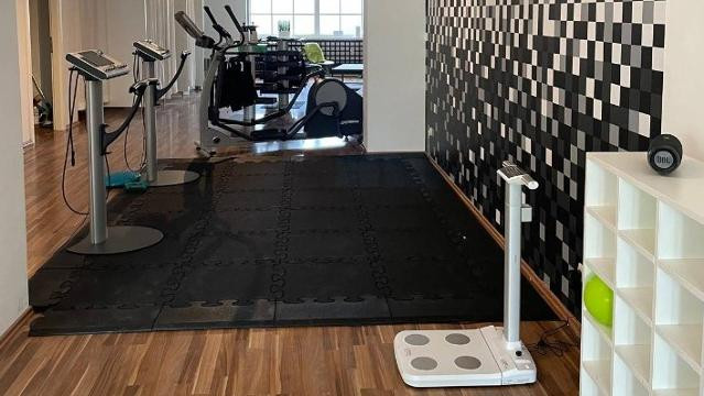 Bild 1 von EMS Training fitbox Erlangen Rathausplatz Partnergalerie