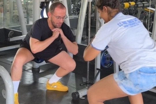 Imagem 3 da galeria do parceiro Let's Grow Sporting Club