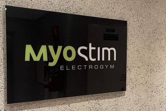 Imagem 2 da galeria do parceiro Myostim - Itaim