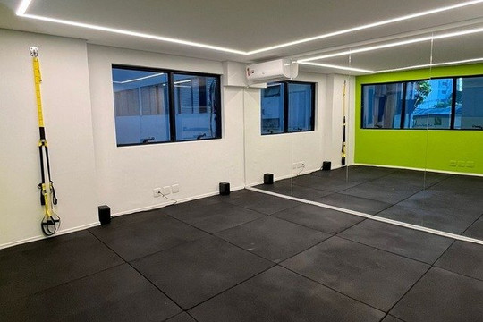 Imagem 1 da galeria do parceiro Myostim - Itaim