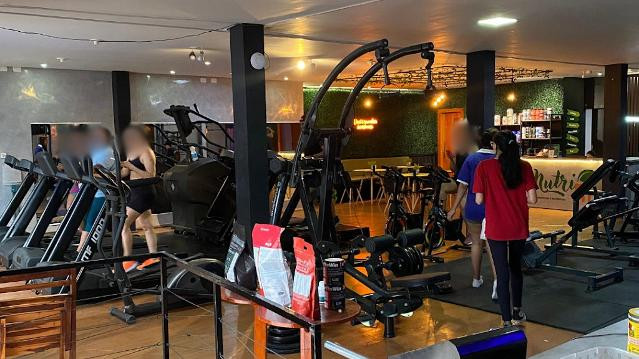 Imagem 1 da galeria do parceiro Fit Line