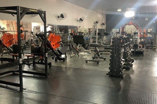 Imagem 1 da galeria do parceiro Academia Revitalle