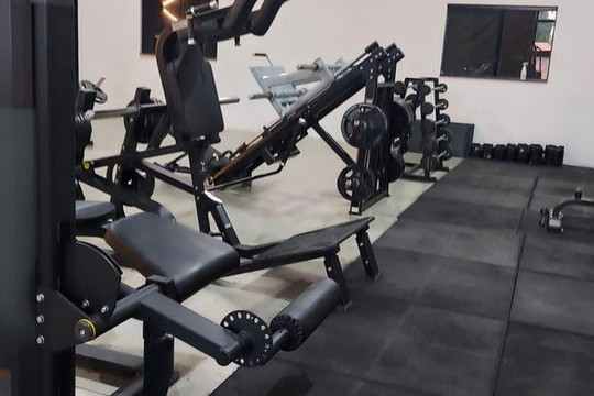 Imagem 3 da galeria do parceiro Academia Fast Fit 2