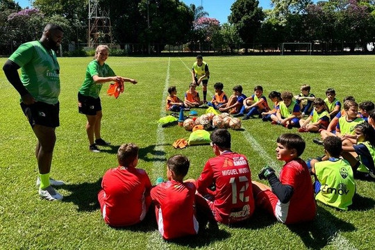 Imagem 1 da galeria do parceiro KATAVENTU'S