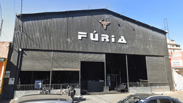 Imagem 2 da galeria do parceiro Fúria Brasil