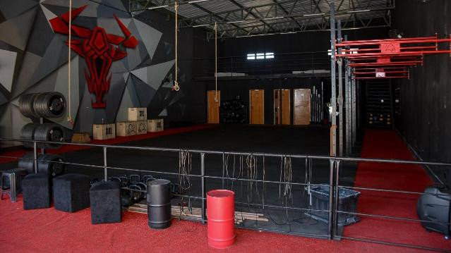 Imagem 1 da galeria do parceiro Fúria Brasil