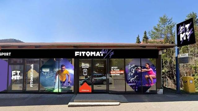 Bild 2 von Fitomat Albstadt Partnergalerie