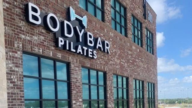 Image 2 from BODYBAR Pilates - Burleson partner gallery