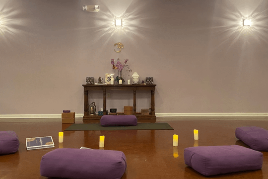 Image 3 from Indigo Yoga Dayton partner gallery