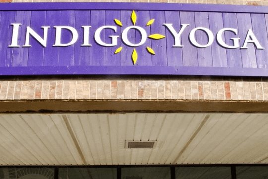Image 2 from Indigo Yoga Dayton partner gallery