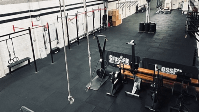 Image 3 from CrossFit Greater Brislington partner gallery