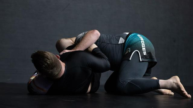 Image 1 from Riverstone Jiu Jitsu partner gallery