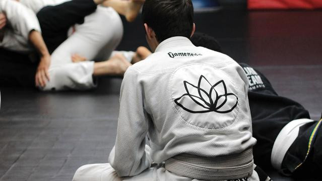 Image 2 from Riverstone Jiu Jitsu partner gallery