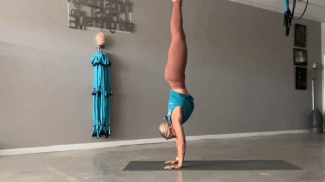 Image 3 from Pura Vida Yoga & Physical Training partner gallery