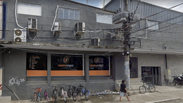 Imagem 2 da galeria do parceiro Academia Groppo Fitness