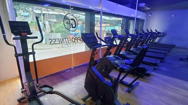 Imagem 1 da galeria do parceiro Academia Groppo Fitness