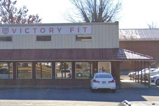 Image 2 from Be Victory Fit partner gallery