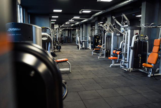 Imaginea 3 din Avangard Gym Plus galeria partenerului