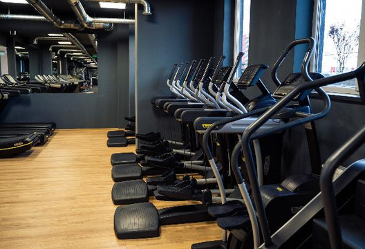 Imaginea 2 din Avangard Gym Plus galeria partenerului