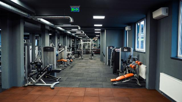 Imaginea 1 din Avangard Gym Plus galeria partenerului