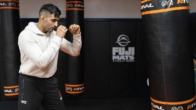 Image 1 de la galerie du partenaire Bravè MMA and Fitness