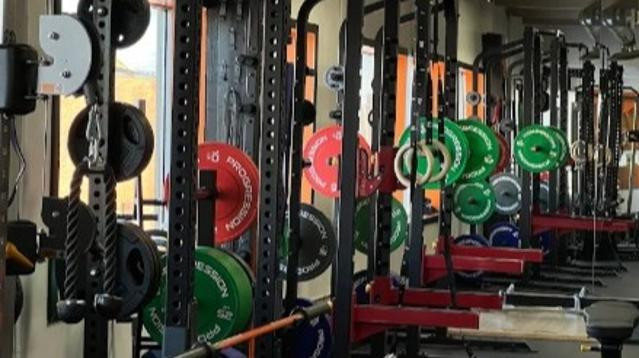 Image 3 de la galerie du partenaire Bravè MMA and Fitness