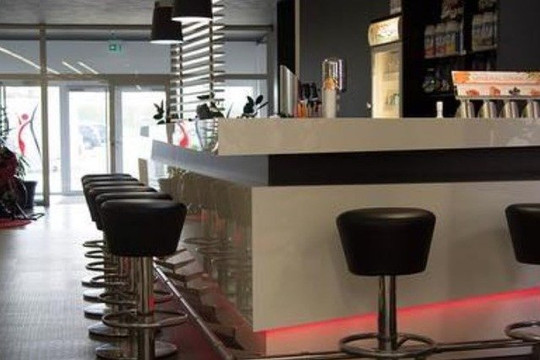 Bild 2 von Body Factory Fitness & Gesundheitspark Partnergalerie