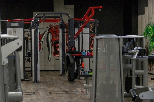 Bild 1 von Body Factory Fitness & Gesundheitspark Partnergalerie