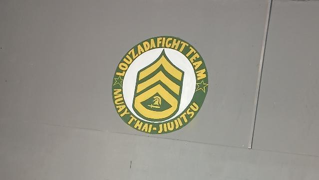 Imagem 1 da galeria do parceiro Louzada Fight Team