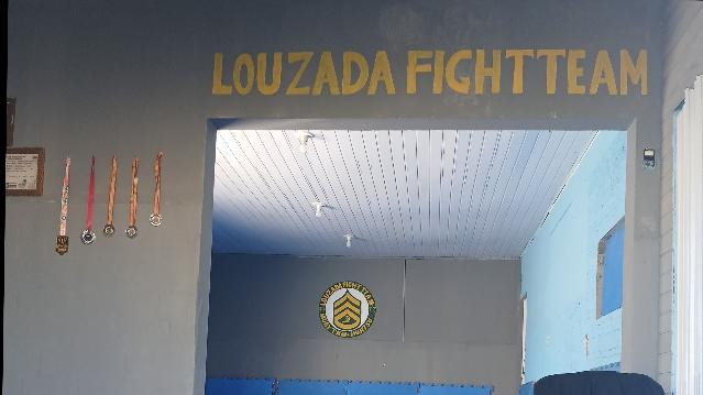 Imagem 2 da galeria do parceiro Louzada Fight Team