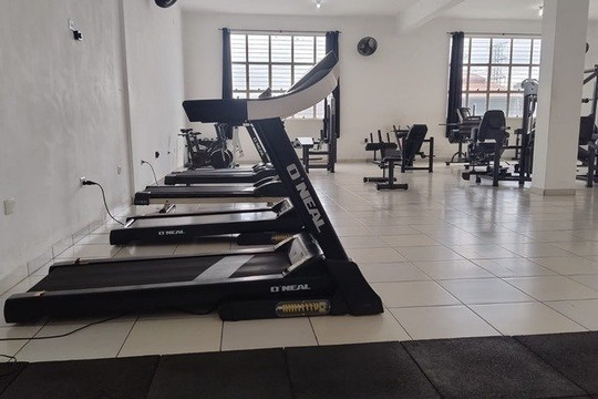Imagem 2 da galeria do parceiro Academia Pino Fitness