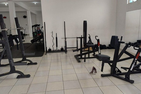 Imagem 1 da galeria do parceiro Academia Pino Fitness