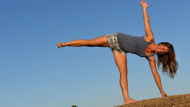 Bild 3 von Yogastudio Freiburg - Eschholzpark Partnergalerie