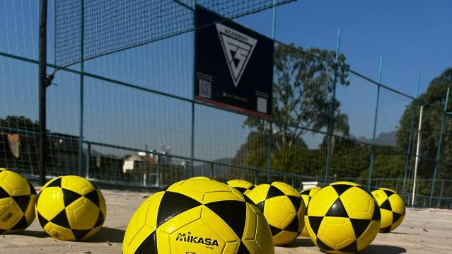 Imagem 2 da galeria do parceiro F5 Sports - Praia