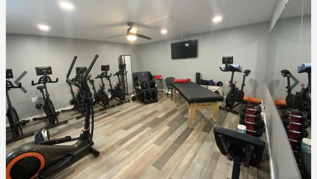 Image 2 from Lovingood Wellness Studios partner gallery